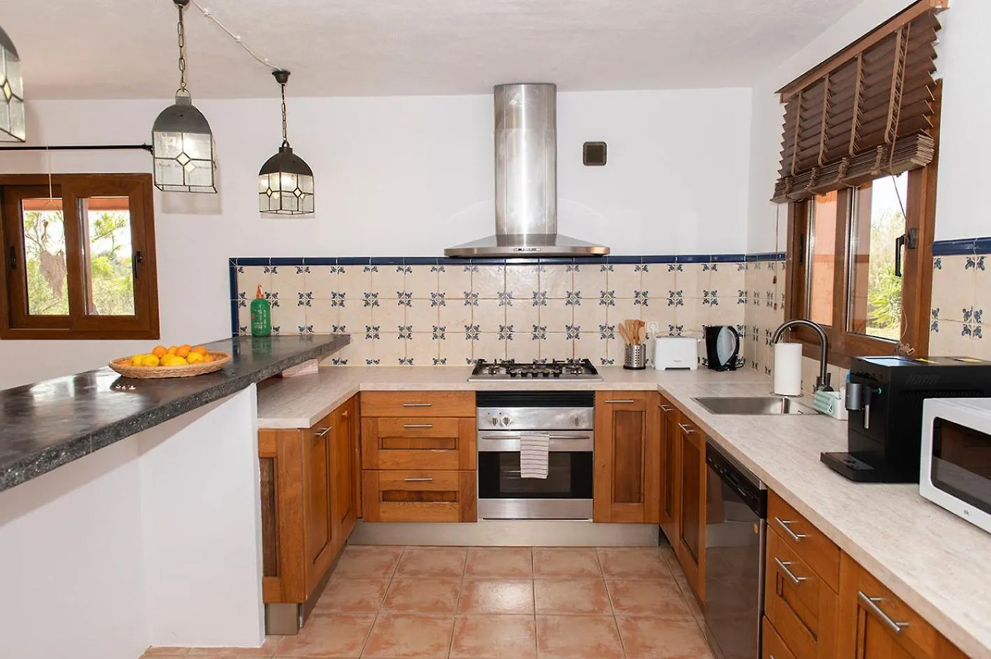Finca Del Corazon Кампос Дом отдыха