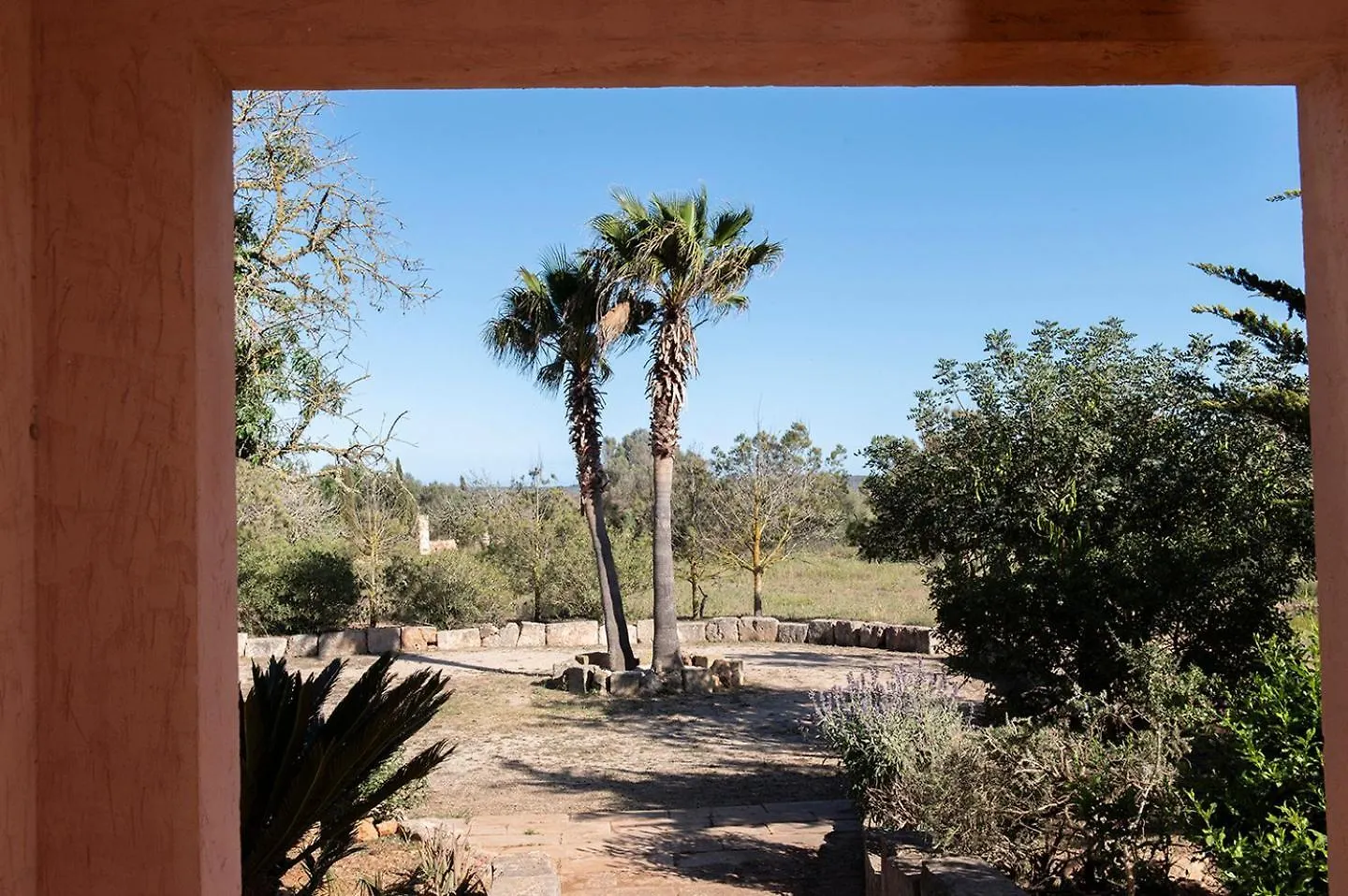 Finca Del Corazon Кампос 0*,