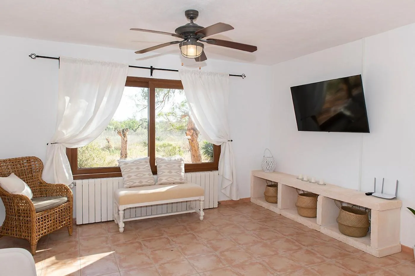 Finca Del Corazon Кампос