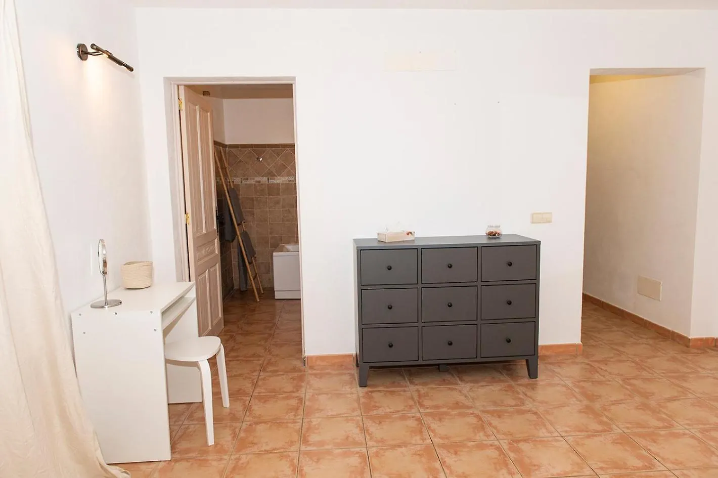 Дом отдыха Finca Del Corazon Кампос