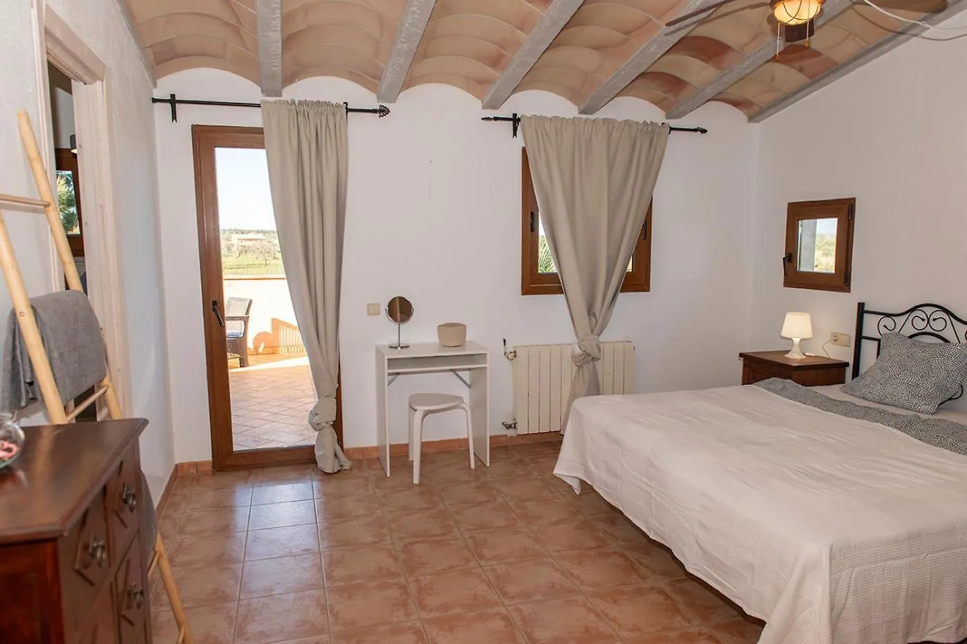 Finca Del Corazon Кампос