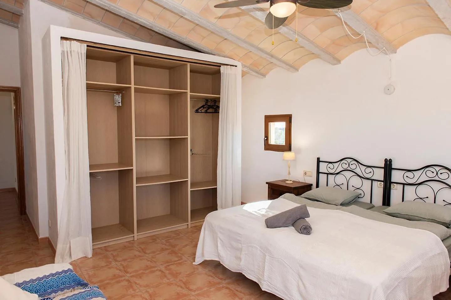 Finca Del Corazon Кампос Испания