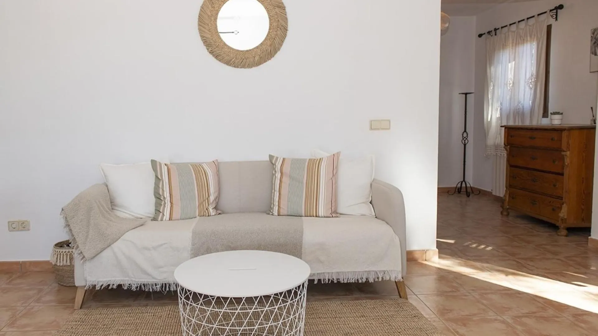 Дом отдыха Finca Del Corazon Кампос
