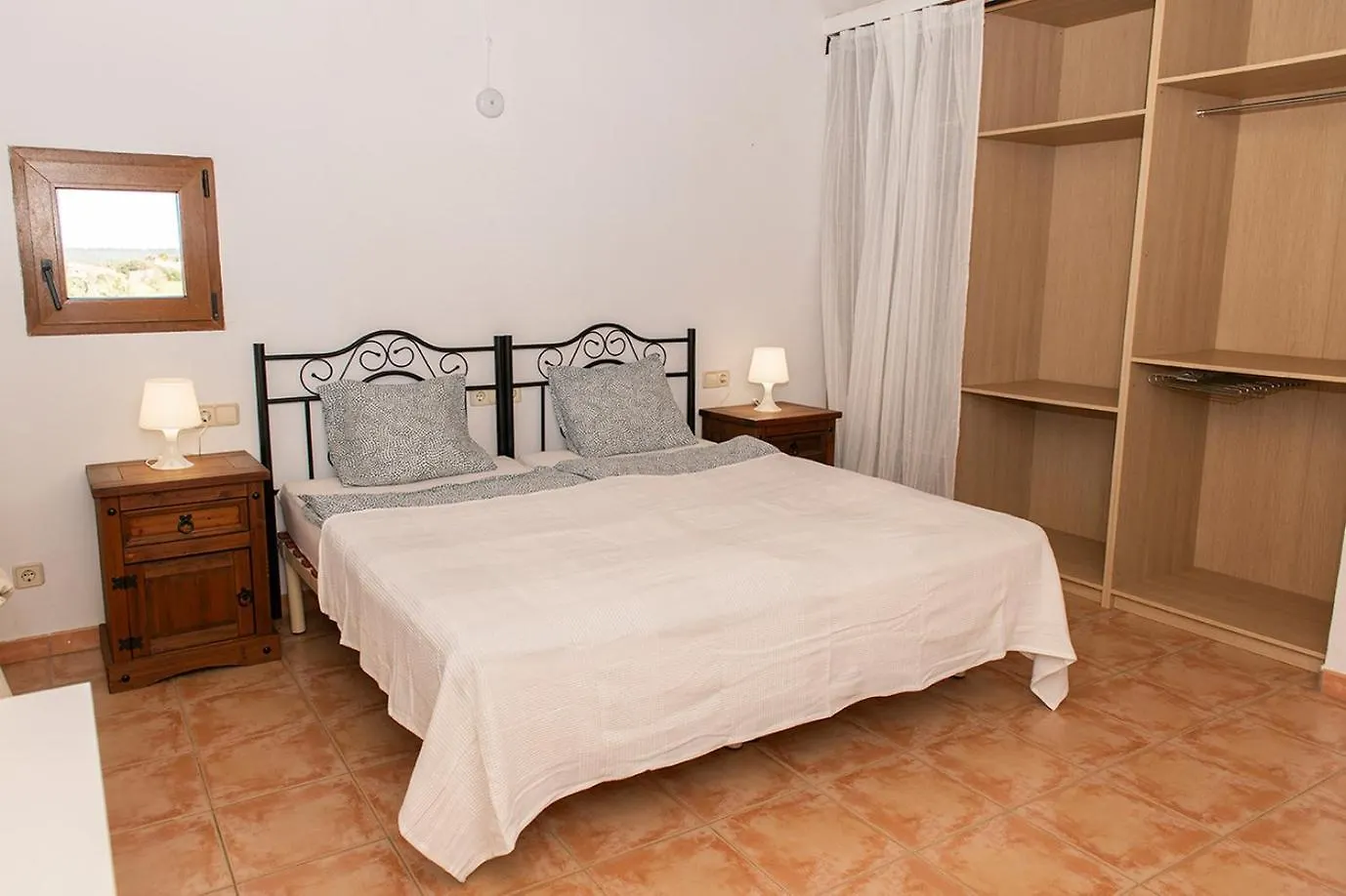 Finca Del Corazon Кампос