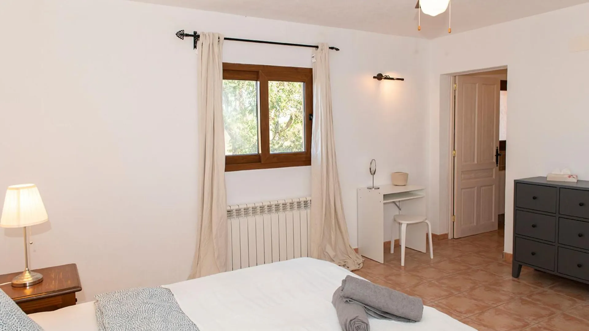 Finca Del Corazon Кампос