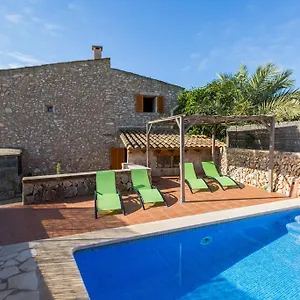 Sa Sorda Villa